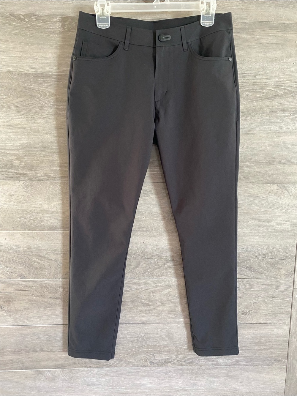 Public Rec 29x30 Pants Black